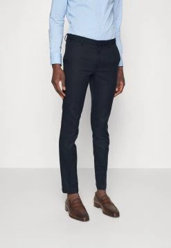 BOSS KAITO - Pantalones - Dark Blue, Hombre