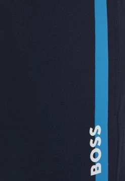 BOSS AUTHENTIC PANTS - Pantalón De Pijama - Dark Blue, Hombre -Outlet BOSS Tienda 6a7ba3d125cb4b9c8823073a59bc78f2