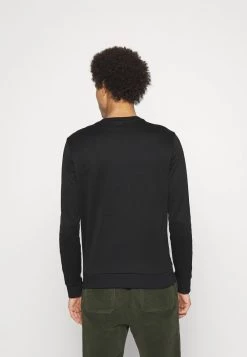 BOSS SALBO - Sudadera - Black/gold, Hombre 7 BOSS SALBO - Sudadera - Black/gold, Hombre -Outlet BOSS Tienda 6aa9ed7fd4f04235a259575d7044b337