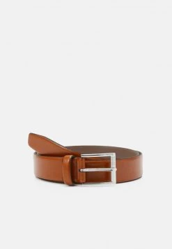 BOSS ELLOY - Cinturón - Medium Brown, Hombre