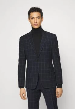 BOSS HUGE - Traje - Dark Blue, Hombre -Outlet BOSS Tienda 6af72b1fe1ed424da62bbb1c3991fb98