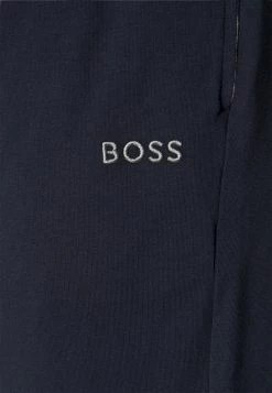BOSS Pantalón De Pijama - Dark Blue, Hombre -Outlet BOSS Tienda 6b103de561d14901b2ac6f99061fff4f