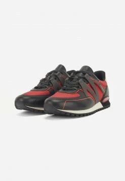 BOSS Zapatillas - Open Red, Hombre -Outlet BOSS Tienda 6b68c81a7ea3484cbcad50cdbc747713