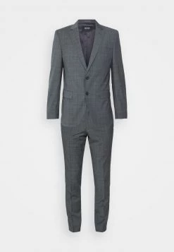 BOSS HUGE - Traje - Medium Grey, Hombre -Outlet BOSS Tienda 6ba12ea90035441691f38c147fa1efa3