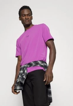 BOSS CHUP - Camiseta Básica - Purple, Hombre 9 BOSS CHUP - Camiseta Básica - Purple, Hombre -Outlet BOSS Tienda 6bc357acb13244629f9d271bd842f457