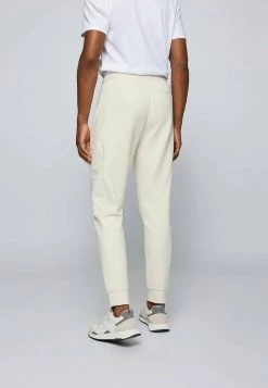 BOSS Pantalones Deportivos - Open White, Hombre -Outlet BOSS Tienda 6be6280cf7b0489e8ef6be82ffa055f7