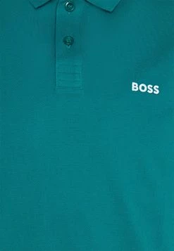 BOSS PIRO - Polo - Open Green, Hombre -Outlet BOSS Tienda 6befc02bd02c4e3d867218632dc54917