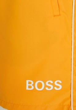 BOSS STARFISH - Bañador - Medium Orange, Hombre -Outlet BOSS Tienda 6bf1c94c736b49ceb4750d9065ac503c