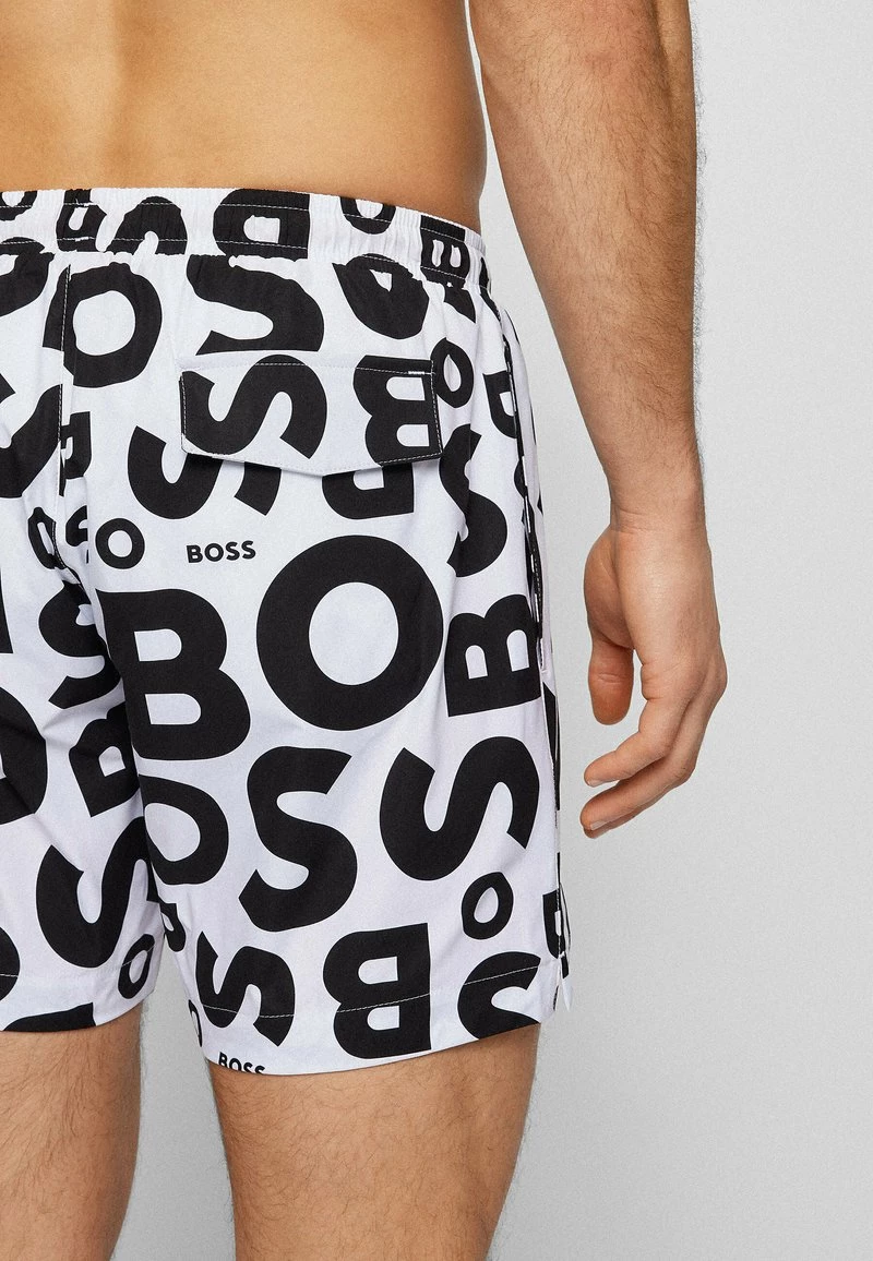 BOSS CAMIO - Bañador - Natural, Hombre 2 BOSS CAMIO - Bañador - Natural, Hombre - Imagen 2