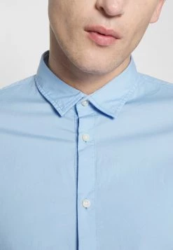 BOSS MAGNETON - Camisa - Open Blue, Hombre -Outlet BOSS Tienda 6c375d4b6ff0471689417814d0bf5aaa