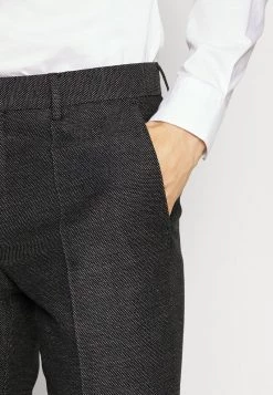 BOSS HUGE - Traje - Black, Hombre 19 BOSS HUGE - Traje - Black, Hombre -Outlet BOSS Tienda 6c41e67e92a9472188a4bca469509137