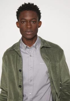 BOSS Camisa - Medium Grey, Hombre -Outlet BOSS Tienda 6c43b1107b7c4ce48e53a27cc1864d63