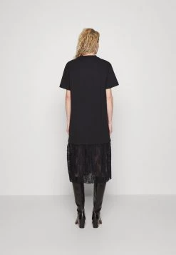 BOSS ENCHY - Vestido Ligero - Black, Mujer -Outlet BOSS Tienda 6c94376af9d840cc87d448ebce7fc4cd