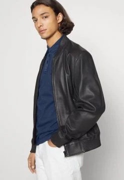 BOSS POKKS - Polo - Navy, Hombre -Outlet BOSS Tienda 6c9bfa2d09fb4da3944829422061693f