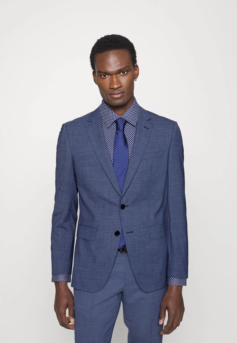 BOSS HUGE - Traje - Dark Blue, Hombre 1 BOSS HUGE - Traje - Dark Blue, Hombre