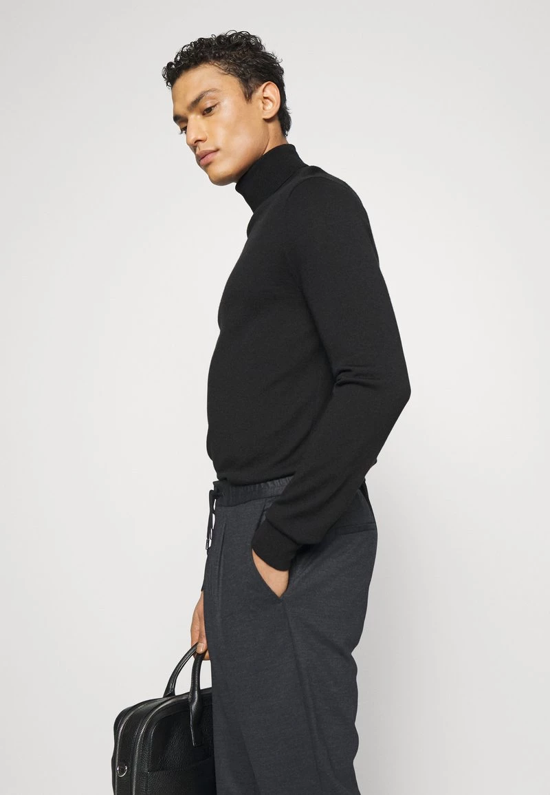 BOSS PERIN - Pantalones - Medium Grey, Hombre 4 BOSS PERIN - Pantalones - Medium Grey, Hombre - Imagen 4