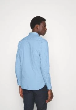 BOSS MAGNETON - Camisa - Open Blue, Hombre 8 BOSS MAGNETON - Camisa - Open Blue, Hombre -Outlet BOSS Tienda 6d7fe4ae933742c6bc722cc112190cb7