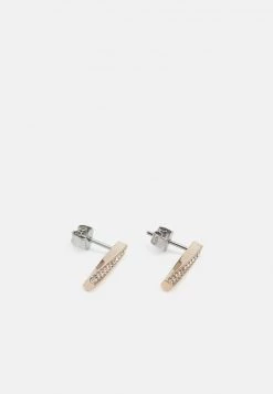 BOSS SIGNATURE - Pendientes - Gold-coloured, Mujer