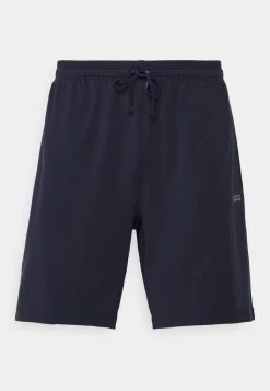 BOSS MIX&MATCH SHORT PANT - Pantalón De Pijama - Dark Blue, Hombre -Outlet BOSS Tienda 6d896eeeddae40f693f3f6ddf9742d6b
