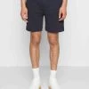 BOSS SEWALK - Shorts - Dark Blue, Hombre