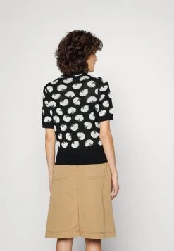 BOSS FOONIA - Jersey De Punto - Open Miscellaneous, Mujer -Outlet BOSS Tienda 6db5495031494e9a820e5fdd32538083