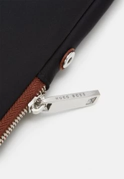 BOSS ADDISON BUSINESS - Bolso Shopping - Brown, Mujer -Outlet BOSS Tienda 6dec161f290145bab1506f0ccd543f87