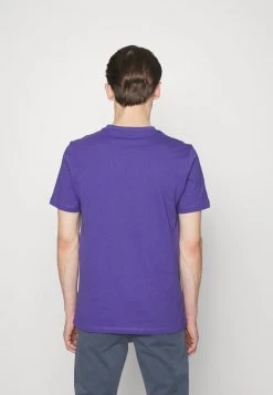 BOSS TALES - Camiseta Básica - Medium Purple, Hombre -Outlet BOSS Tienda 6dfab63d37e44c1889398c148361f60b