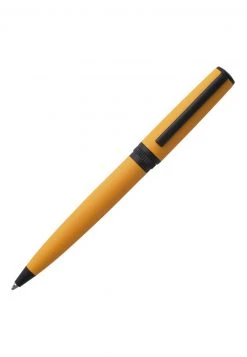 BOSS BALLPOINT PEN GEAR MATRIX BLUE - Otros Accesorios - Yellow, Unisexo