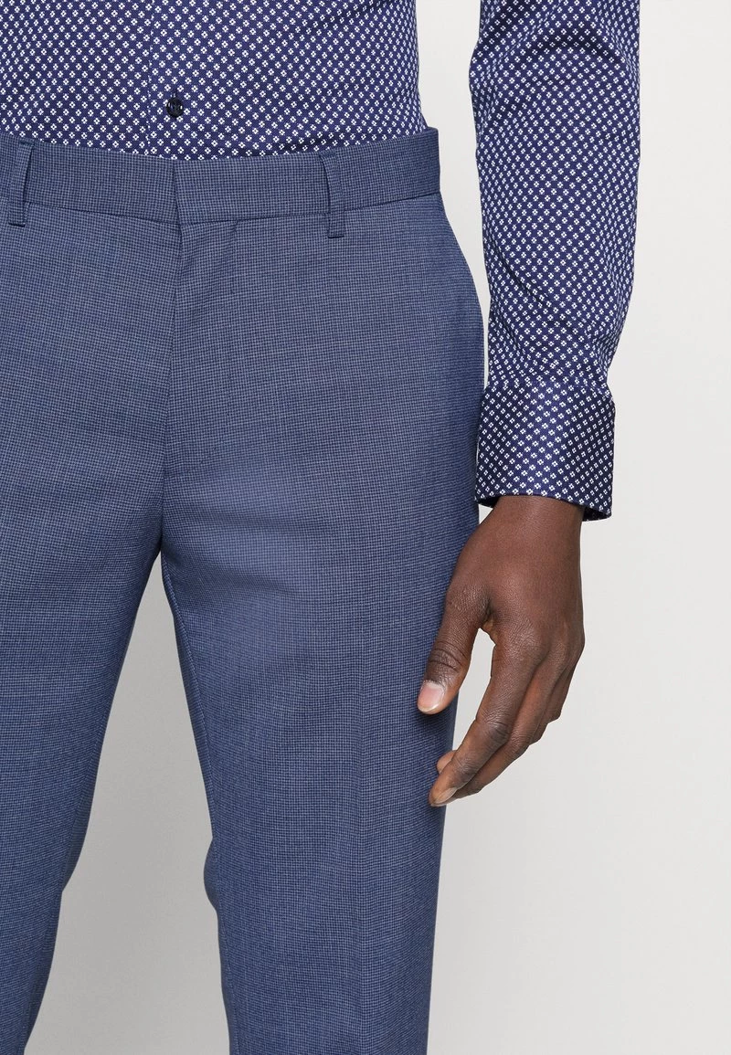 BOSS HUGE - Traje - Dark Blue, Hombre 11 BOSS HUGE - Traje - Dark Blue, Hombre - Imagen 11