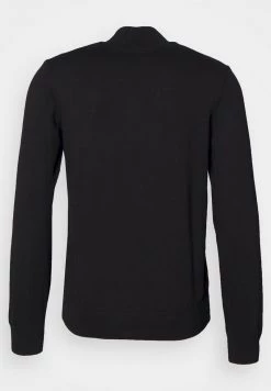 BOSS PADRO - Jersey De Punto - Black, Hombre -Outlet BOSS Tienda 6e6e5042fb7347e991925e9180c01f57