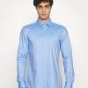 BOSS HANK - Camisa Elegante - Light Pastel Blue, Hombre