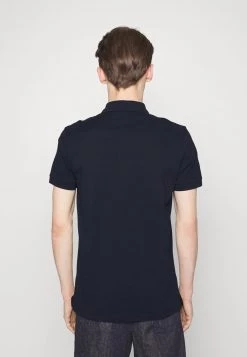 BOSS PIRO - Polo - Dark Blue, Hombre -Outlet BOSS Tienda 6eb38e85aac541489ff48b27c8458ce8