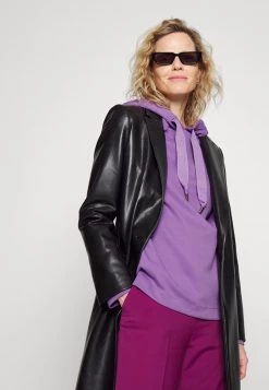 BOSS ESANDRA - Sudadera - Open Purple, Mujer -Outlet BOSS Tienda 6eb5b99086a04d9080d00acf671adb21