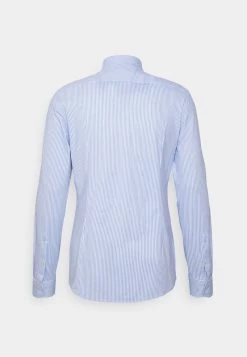 BOSS HANK KENT - Camisa - Bright Blue, Hombre -Outlet BOSS Tienda 6ece83000898409f8512beccef1b123c