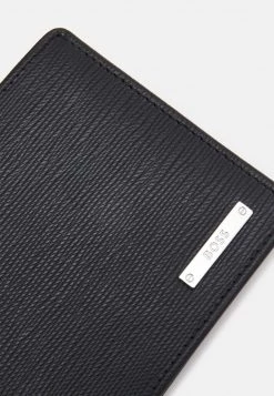 BOSS GALLERY TRIFOLD - Monedero - Black, Hombre -Outlet BOSS Tienda 6ed026f5692c40a9ba520cac2e31100a