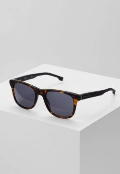 BOSS Gafas De Sol - Dark Havana, Unisexo