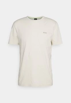 BOSS Camiseta Básica - Open White, Hombre -Outlet BOSS Tienda 6ef66ed3159d492bb79aa8104a430a65