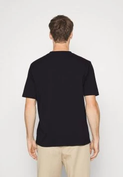 BOSS TANEK - Camiseta Estampada - Black, Hombre -Outlet BOSS Tienda 6f31f093faca40bca167fc8cdbc685a6