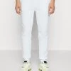 BOSS SESTART - Pantalones Deportivos - White, Hombre