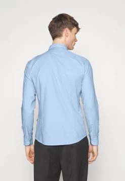 BOSS MYPOP - Camisa - Open Blue, Hombre -Outlet BOSS Tienda 6f82d2902ac7490589ab909073bad430