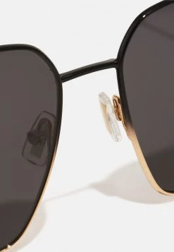 BOSS Gafas De Sol - Black/gold-coloured, Mujer -Outlet BOSS Tienda 6f9918fc0c3546eb97461aa842cc164c