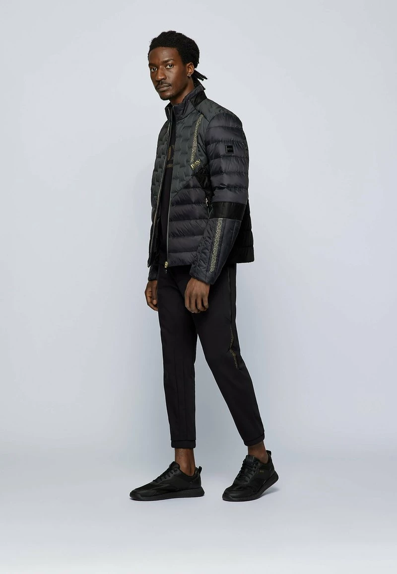 BOSS MARSON - Chaqueta De Plumas - Black, Hombre 2 BOSS MARSON - Chaqueta De Plumas - Black, Hombre - Imagen 2