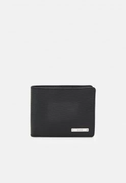 BOSS GALLERYA - Monedero - Black, Hombre