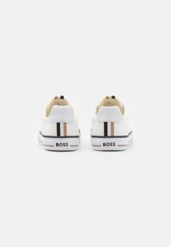 BOSS AIDEN - Zapatillas - White, Hombre -Outlet BOSS Tienda 6fdf6e8725b14881954f6378e4a2865b
