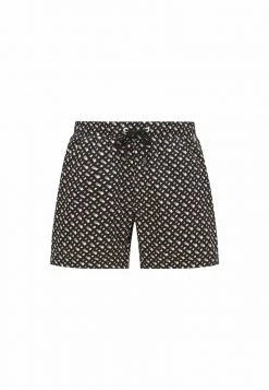 BOSS Bañador - Black, Hombre 7 BOSS Bañador - Black, Hombre -Outlet BOSS Tienda 6ff4ecad2619471f8b6f01c0cc31a007