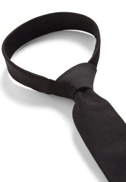 BOSS Corbata - Black, Hombre -Outlet BOSS Tienda 7007be1b7b90425385fd9f62adb0d2a8