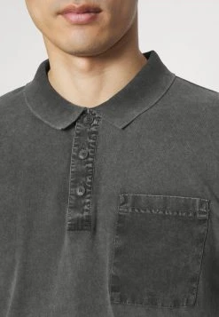 BOSS PEACID - Polo - Black, Hombre -Outlet BOSS Tienda 704168ed45bc4833b83096a0655f0ac2