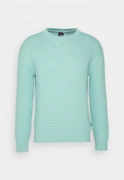 BOSS TETRON - Jersey De Punto - Light Pastel Green, Hombre -Outlet BOSS Tienda 70788de07f144ba68b28659bc9ed7d55