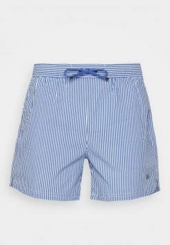 BOSS FISH - Bañador - Navy, Hombre