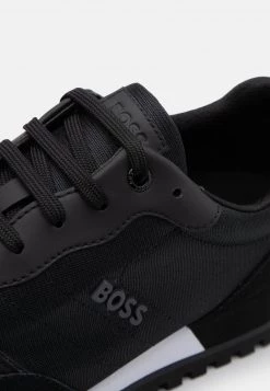 BOSS PARKOUR - Zapatillas - Black, Hombre 11 BOSS PARKOUR - Zapatillas - Black, Hombre -Outlet BOSS Tienda 70c009fa851641cc9c25d5fffc0e8f22